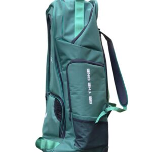 X Factor Trolley+Duffle bag