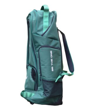 X Factor Trolley+Duffle bag