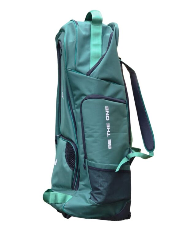 X Factor Trolley+Duffle bag