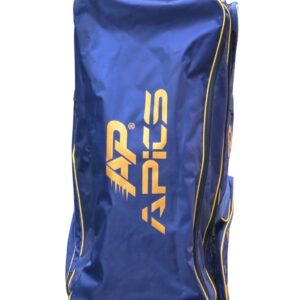 Elite series double trolley