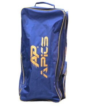 Elite series double trolley