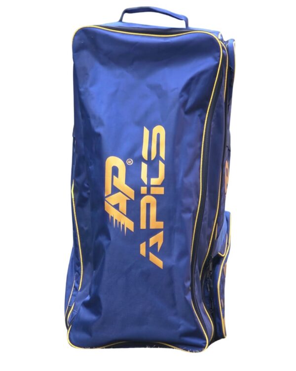 Elite series double trolley