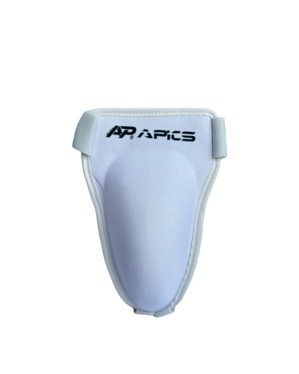 Abdominal Guard with Supporter