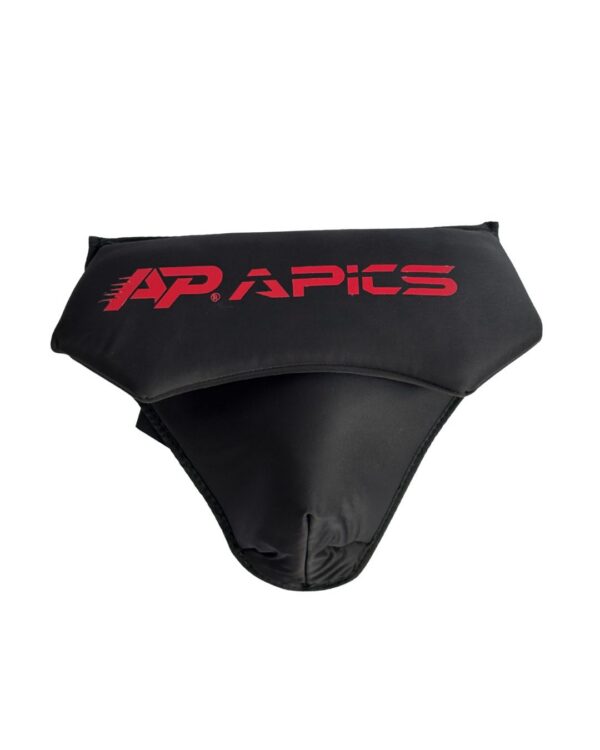 Padded Abdominal guard with Supporter