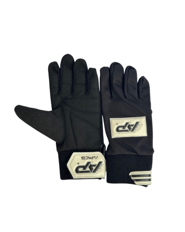 Black Keeping Inners