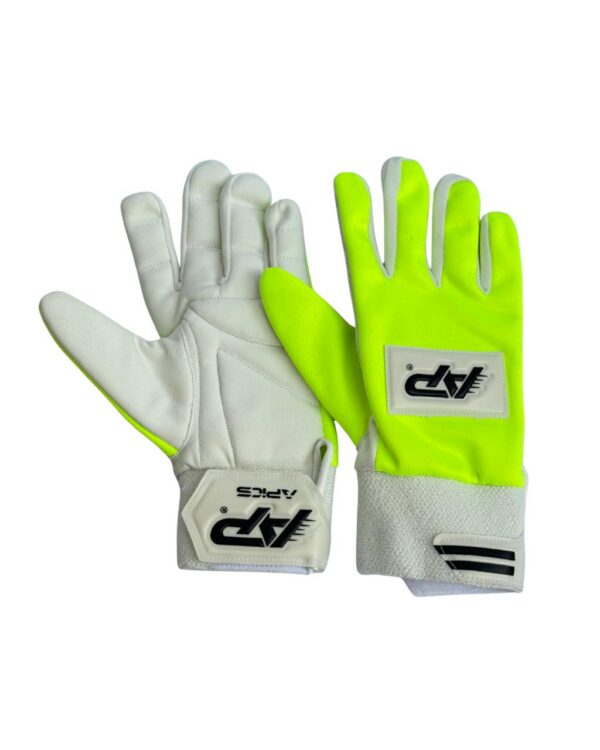 Keeping Inners White