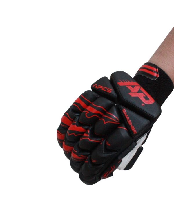 Smasher Batting gloves