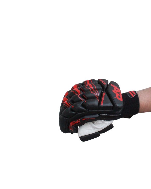 Smasher Batting gloves