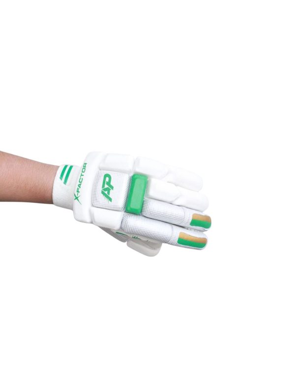 X factor Batting Gloves